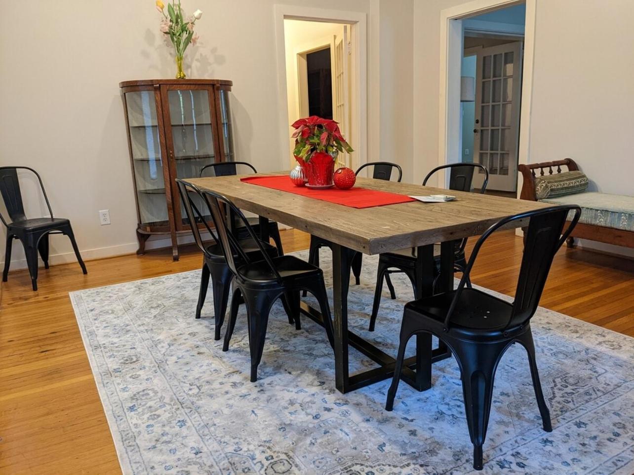 Refresh 3Br Apt New Kitchen! Downtown Дарем Екстер'єр фото